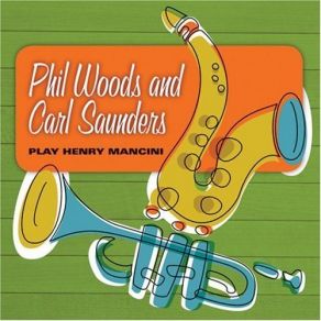 Download track Lightly Phil Woods, Carl Saunders