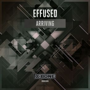 Download track Arriving (Radio Edit) Effused