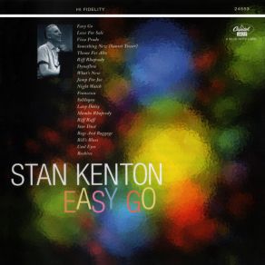 Download track Cool Eyes Stan Kenton