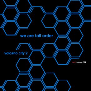 Download track Specimen We Are Tall Order