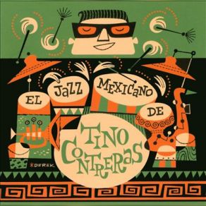 Download track Jazz En Al Cairo Tino Contreras