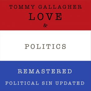 Download track You Can Be Anything Tommy Gallagher