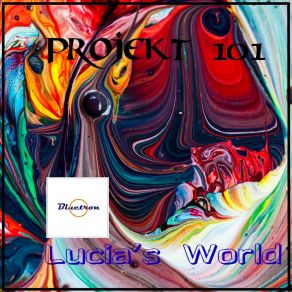 Download track Lucia's World (Extended Version) Projekt 101