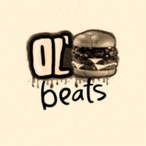 Download track Bridges Ol' Burger Beats