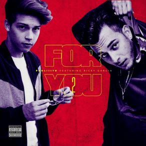 Download track For You Ricky Garcia