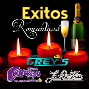 Download track Amame Grupo Pegasso