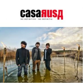 Download track MAD (Ahora O Siempre) Casa Rusa