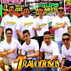 Download track El Petrolero / Danza Del Petrolero / El Sonido De Los Mirlos / Lamento Del Chullachaqui Travoltosos