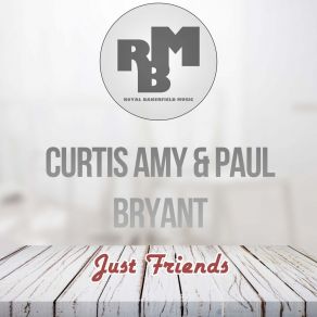 Download track Wake Up In The Mornin' (Original Mix) Curtis Amy