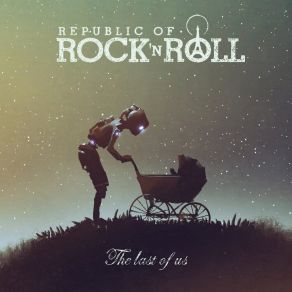 Download track Blue Diamond Road 2019 Republic Of Rock'n Roll