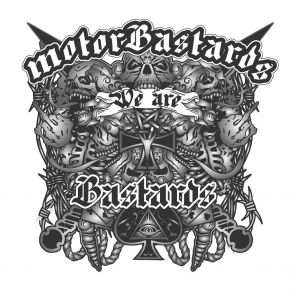 Download track Mina De Tamandaré Motorbastards