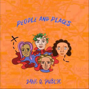 Download track Fourth Of July Jane Q. Public