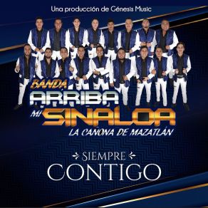 Download track El After Party Banda Arriba Mi Sinaloa