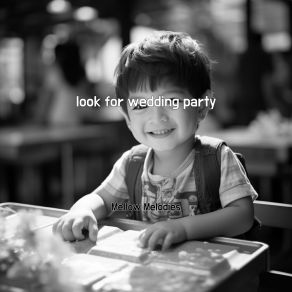 Download track Look For Wedding Party Mellow Melodies