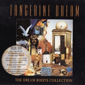 Download track Livemiles (Berlin Concert (1)) Tangerine Dream