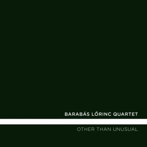 Download track Television Barabás Lőrinc Quartet