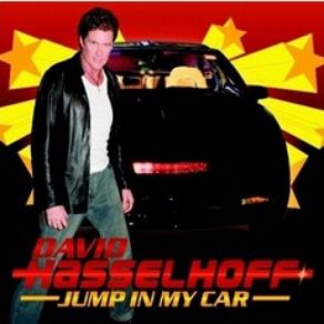 Download track Jump In My Car (EMC Remix) David Hasselhoff