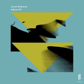 Download track Adjust (Edit) Joren Edwards