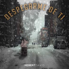 Download track Revélate Ya Hebert David