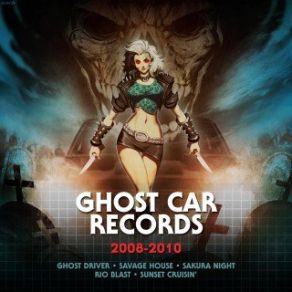 Download track Left In The Dust Ghost Driver