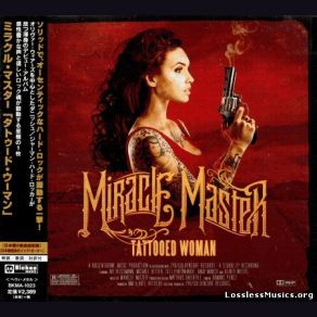 Download track Tattooed Woman Miracle Master