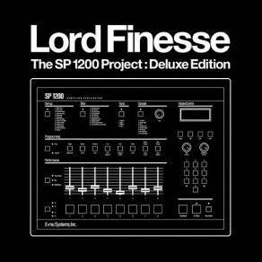 Download track Check Mate Lord Finesse