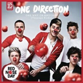 Download track One Way Or Another (Teenage Kicks) One Direction