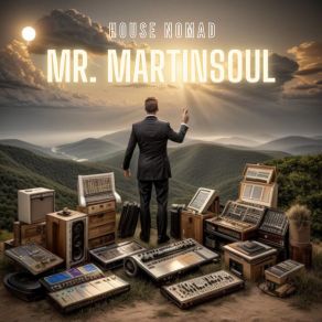 Download track W. W. A. J. D. Mr. MartinSoul