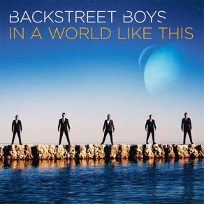 Download track Take Care Backstreet Boys