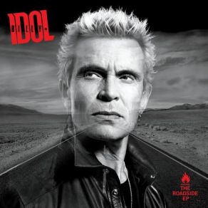 Download track U Don't Have To Kiss Me Like That Billy Idol