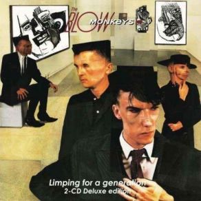 Download track Waiting For Mr. Moonlight (Demo) The Blow Monkeys