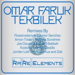 Download track Hasret (Flosstradamus Remix) Ömar Faruk Tekbilek