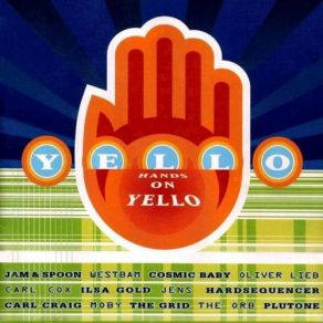 Download track Oh Yeah (Sun + Moon Mix) Yello