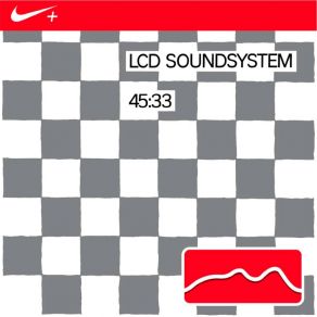 Download track 45: 33 (Prins Thomas 'Diskomiks') LCD Soundsystem