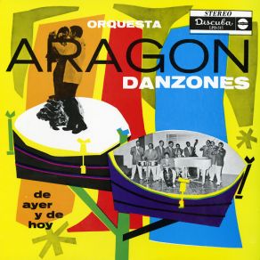 Download track Tres Lindas Cubanas Orquesta Aragón