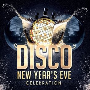 Download track Where Is My Man Disco Dancing New Year