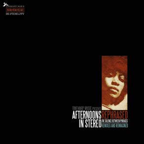 Download track Party At Mimi And Dick'S (Trotter Remix) Afternoons In Stereo