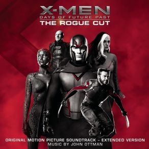 Download track Hope (Xavier's Theme) John Ottman