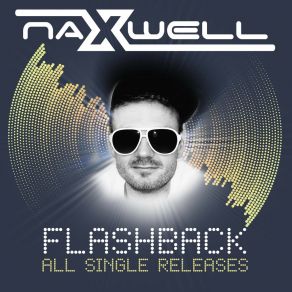 Download track Living On Video (Radio Mix) Naxwell