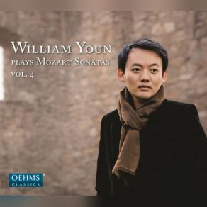 Download track Piano Sonata In D Major KV 576 - II. Adagio William Youn