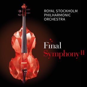 Download track Final Fantasy V (Library Of Ancients) Royal Stockholm Philharmonic Orchestra, The