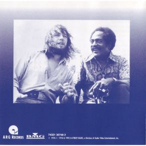 Download track Laws Must Change Eric Burdon, Jimmy Witherspoon