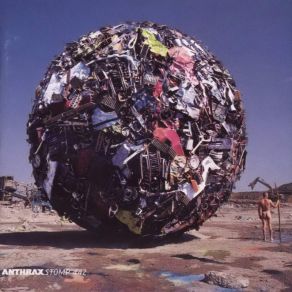 Download track Perpetual Motion Anthrax