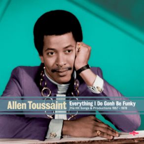 Download track Whirlaway Allen ToussaintAl Touson