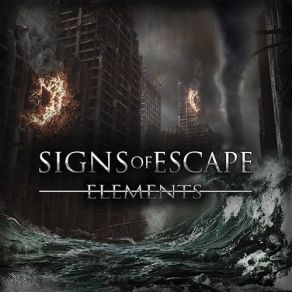 Download track Rise And Fall Of Mankind Signs Of Escape