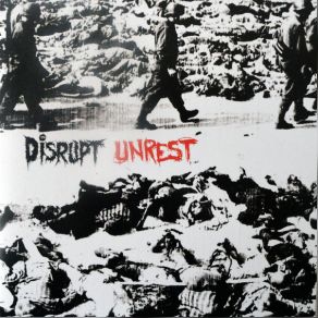 Download track Human Garbage Disrupt