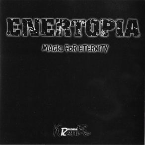 Download track Van Spooker Enertopia