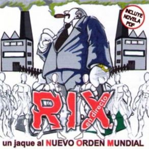 Download track TODO ES MENTIRA RIX