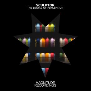 Download track Burning (Original Mix) Sculptor