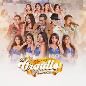 Download track Mix Sentimientos: Que Será De Ti / Corazón Sufrido / Hondo Sentimiento Deleites AndinosAgrupación Musical Duo Del Amor